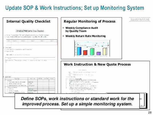 Work Instructions Template Word Elegant Instruction Template Word