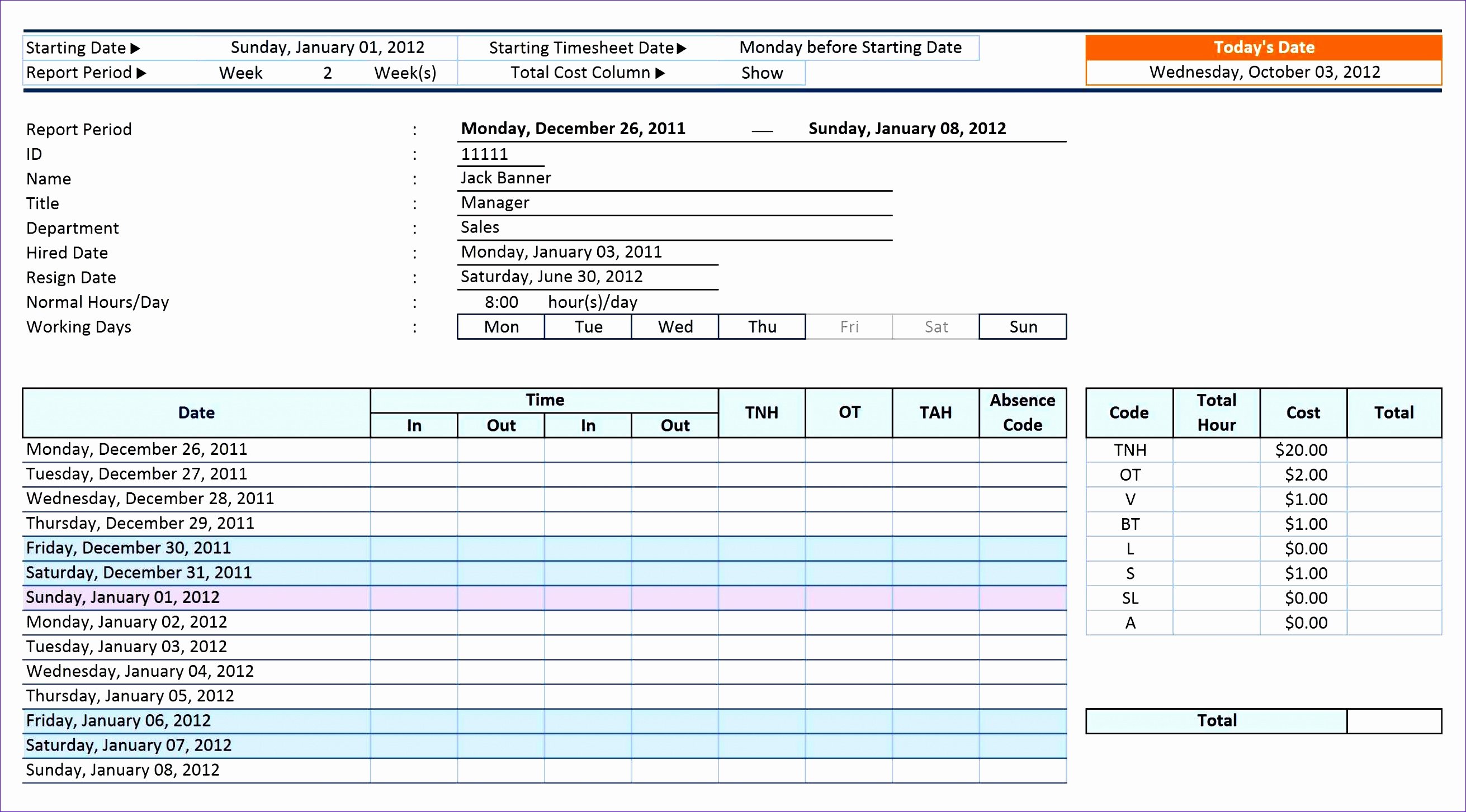 Workforce Planning Template Excel Luxury 12 Microsoft Excel Monthly Bud Template