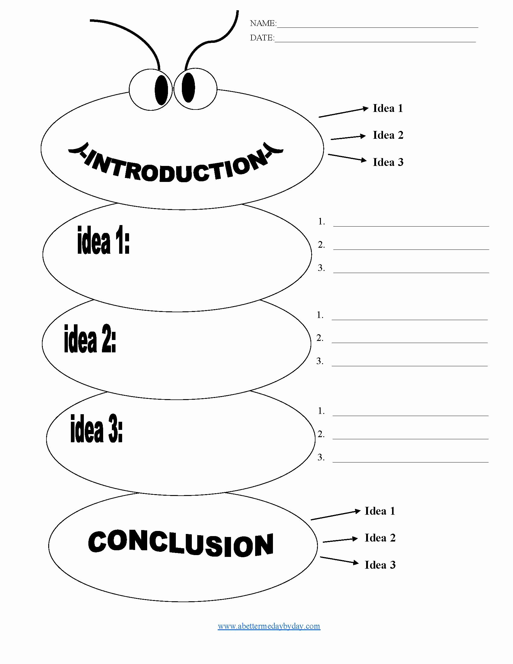 Writing Good Hooks Worksheet Beautiful 15 Best Of Writing Persuasive Essays Worksheets