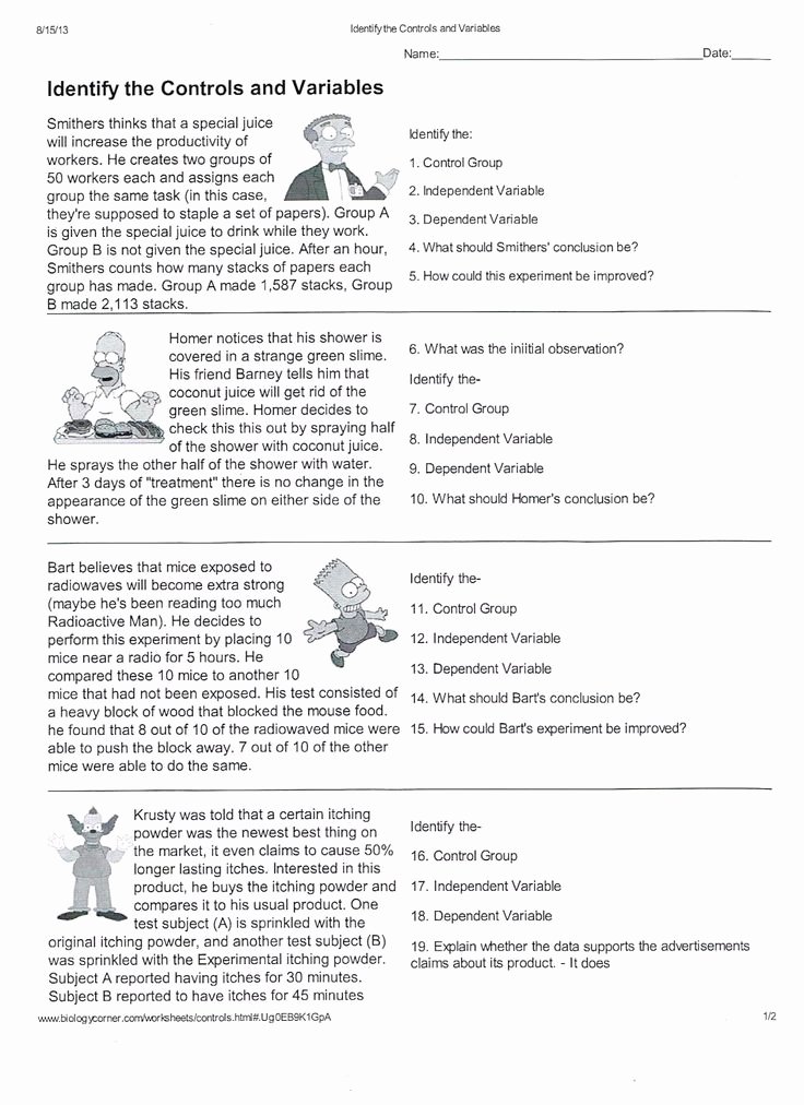 Writing Process Worksheet Pdf Elegant Scientific Method Worksheets Pdf Science