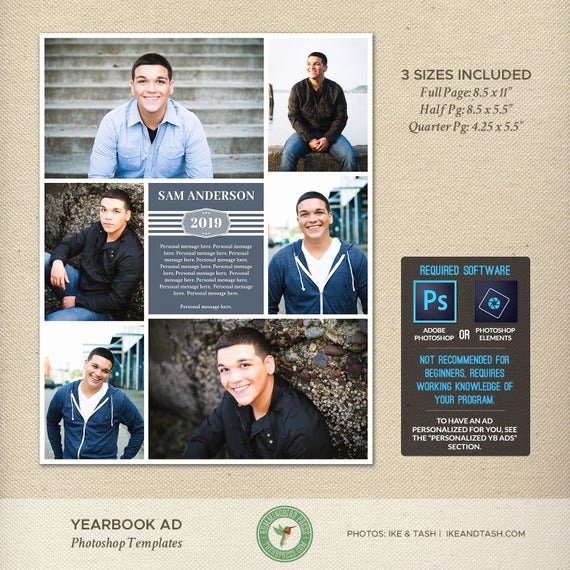 Yearbook Ad Templates Free Download Best Of Graduation Yearbook Ad Templates Dedication Tribute