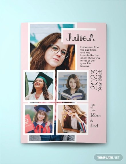 Yearbook Ad Templates Free Download Unique 19 Free Banner Templates In Microsoft Publisher [download