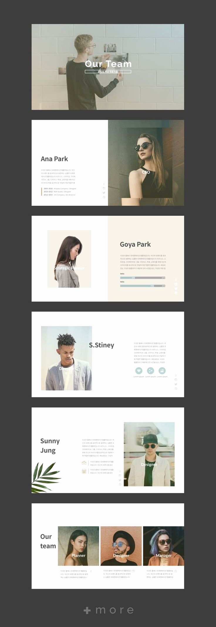 Yearbook Template Powerpoint Awesome Best 25 Yearbook Template Ideas On Pinterest