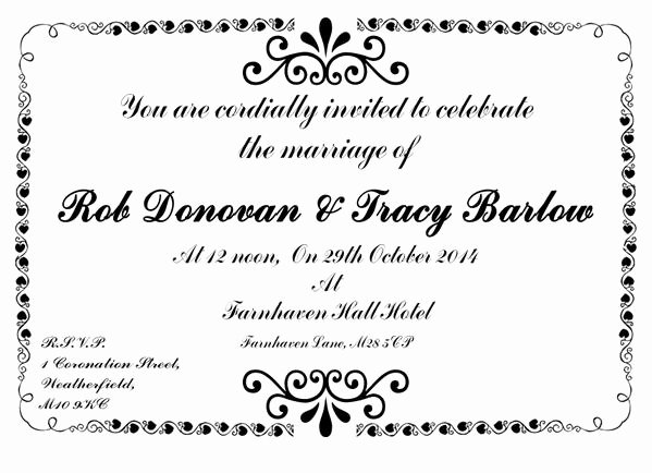 You are Cordially Invited Template Lovely We Cordially Invite You Wedding Wedding Ideas