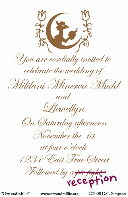 You are Cordially Invited Template Luxury You are Cordially Inv and Printable Wedding Invitation