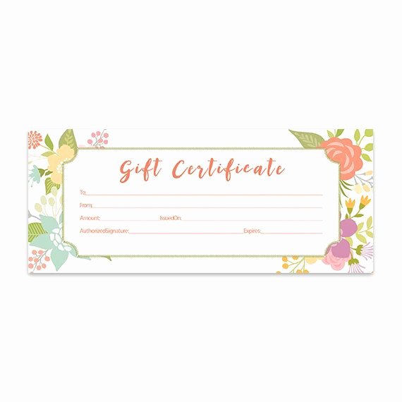 Younique Gift Certificate Template Awesome Best 25 Blank T Certificate Ideas On Pinterest