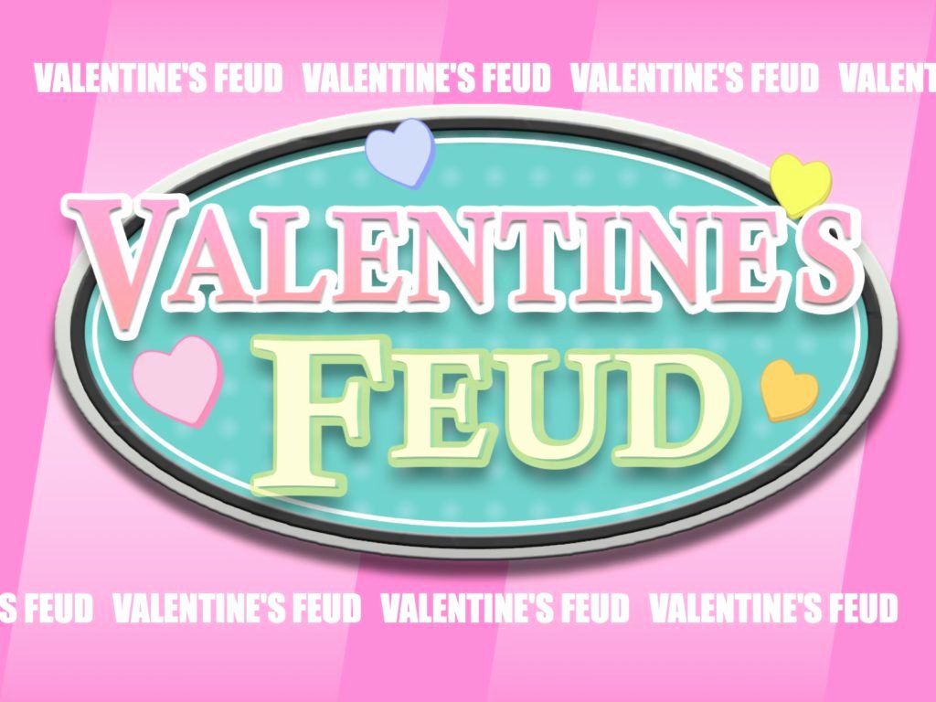Youth Downloads Family Feud Beautiful Valentine S Feud Trivia Powerpoint Game Mac Pc and Ipad