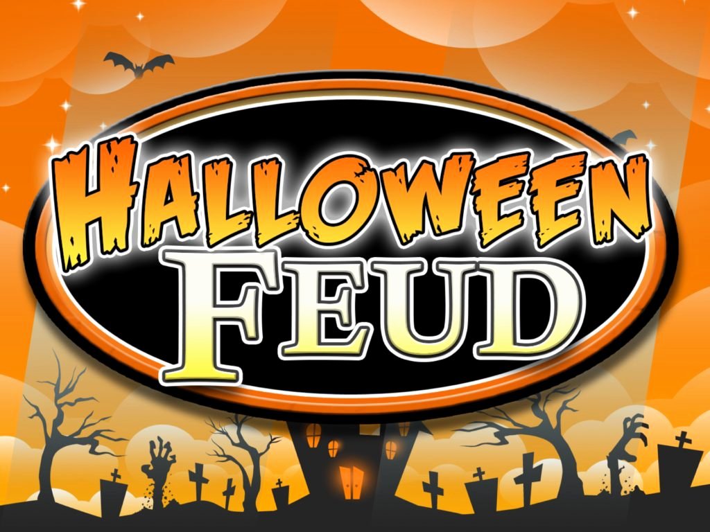 Youth Downloads Family Feud Best Of Halloween Family Feud Trivia Powerpoint Game Mac and Pc