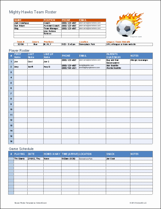 Youth Football Practice Plans Excel Fresh soccer Practice Es First