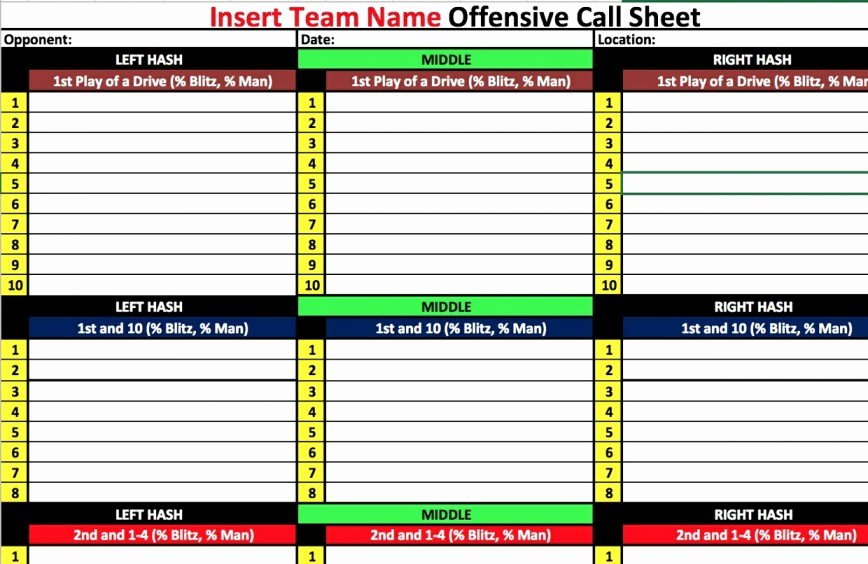 Youth Football Practice Plans Excel New 009 Ymca Ps Plan Template Youth Football Practice Plans