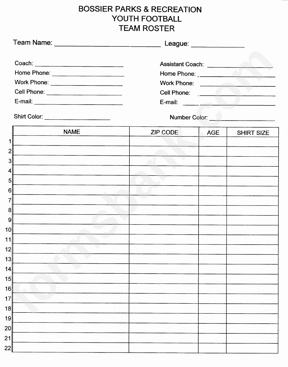 Youth Football Practice Schedule Template Lovely 28 Of Youth Football Template