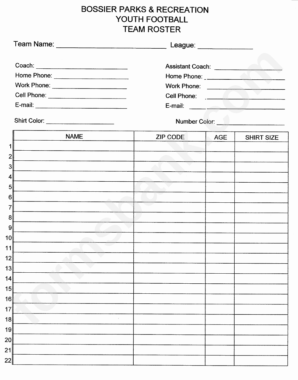Youth Football Practice Schedule Template Lovely 28 Of Youth Football Template