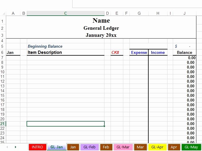 Youth Ministry Budget Template Lovely Free Spreadsheets to Track Church and Non Profit Expenses